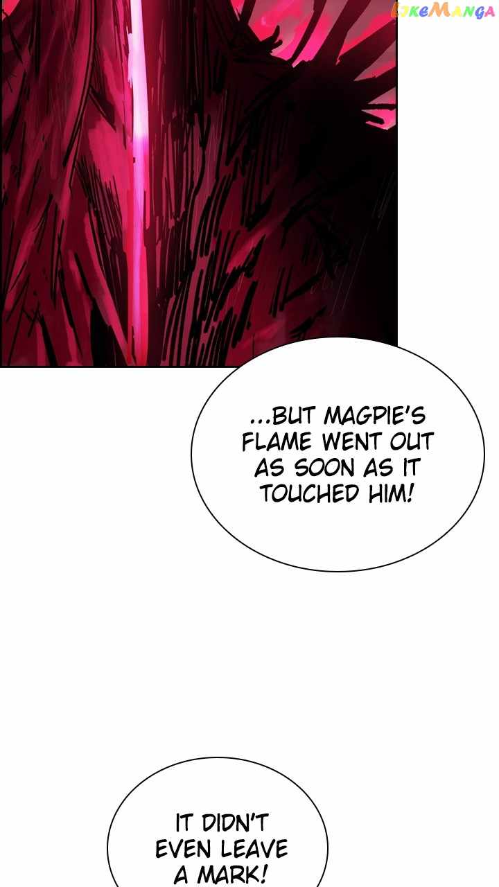 Fray Chapter 61 - Page 40