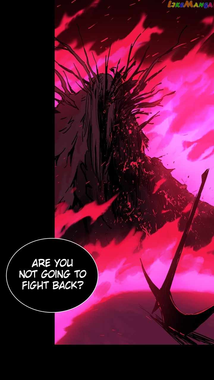 Fray Chapter 61 - Page 5