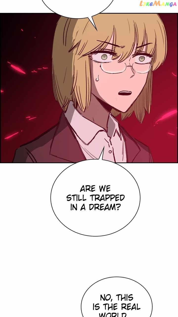 Fray Chapter 61 - Page 41