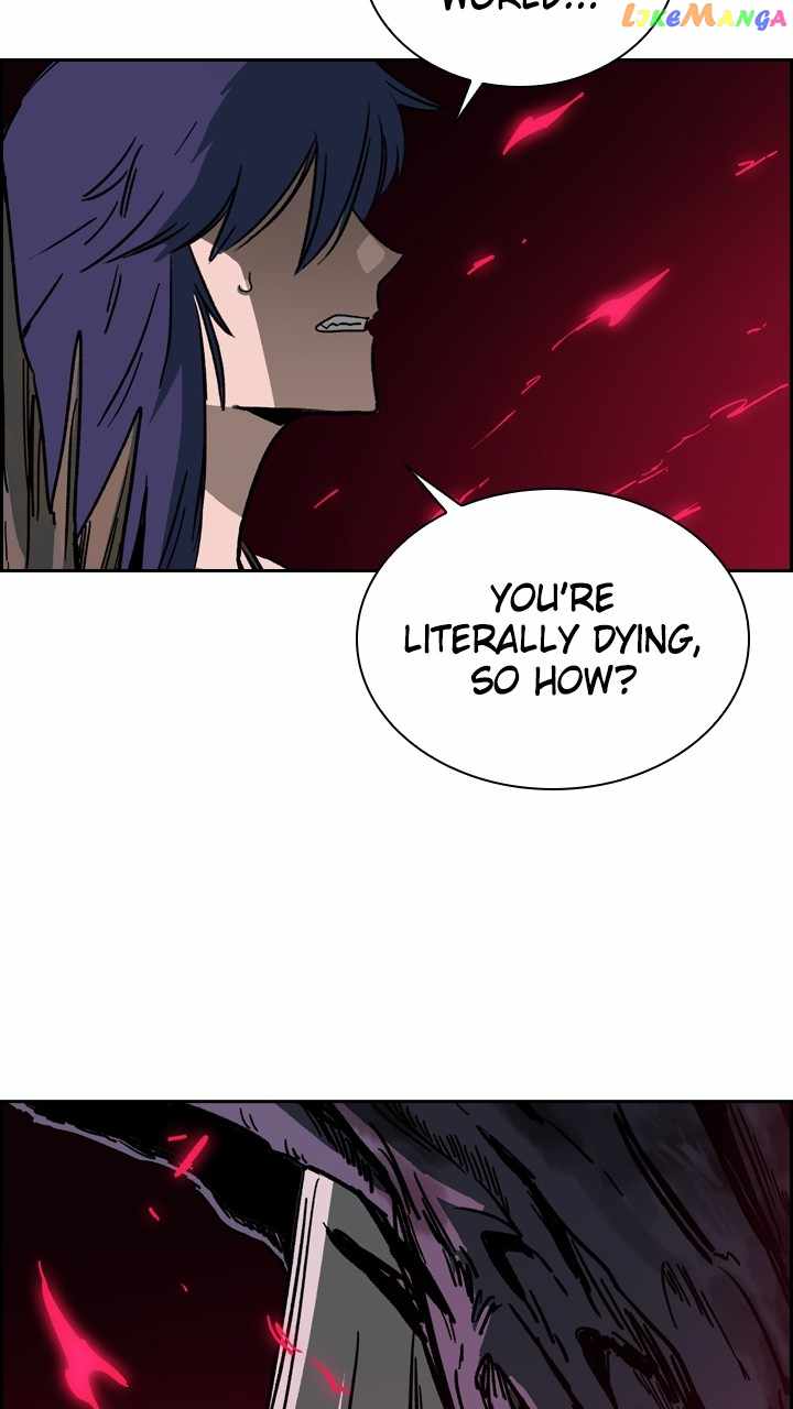 Fray Chapter 61 - Page 42