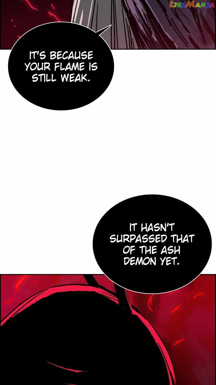 Fray Chapter 61 - Page 43