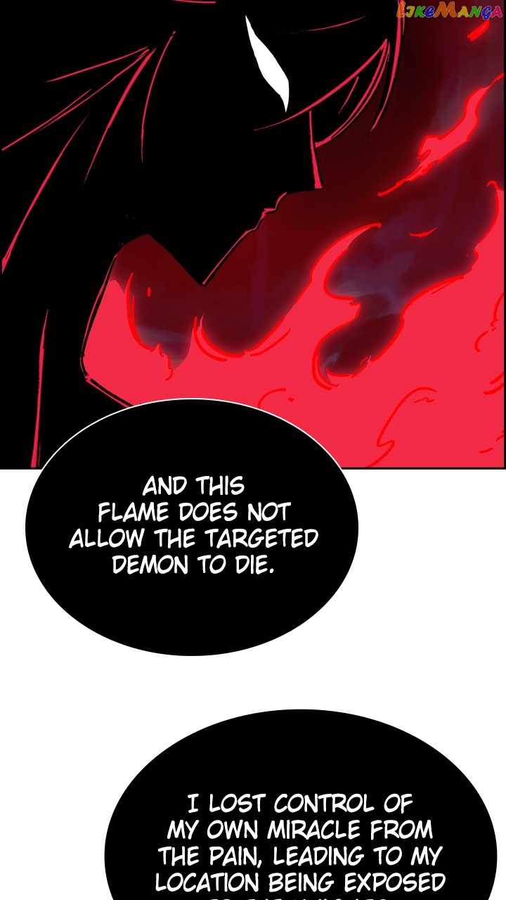 Fray Chapter 61 - Page 44