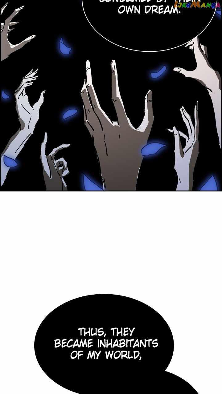 Fray Chapter 61 - Page 46