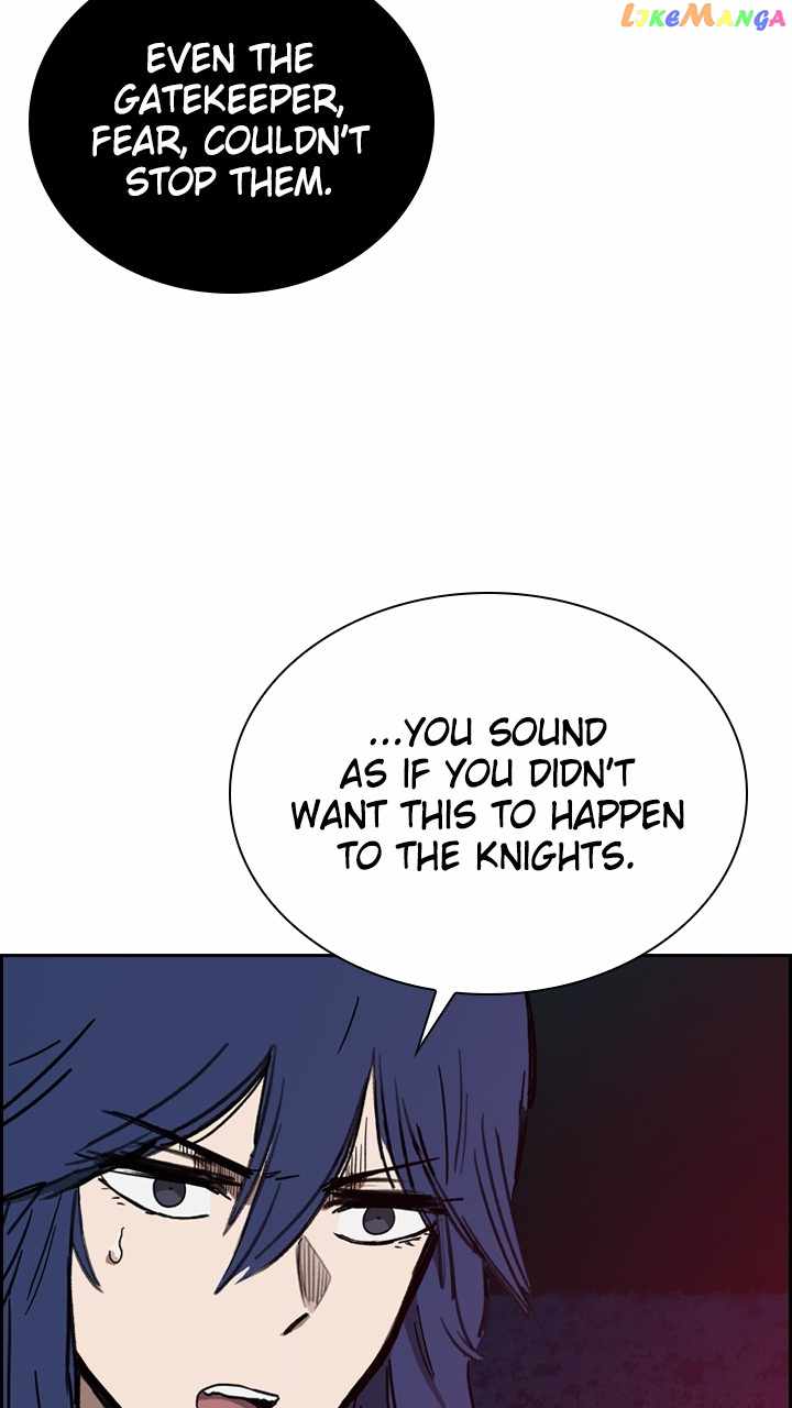 Fray Chapter 61 - Page 48