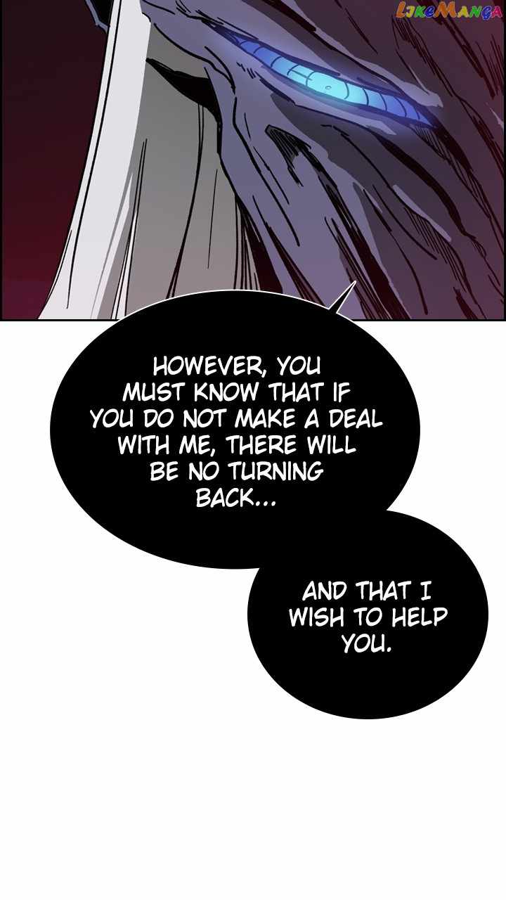 Fray Chapter 61 - Page 50
