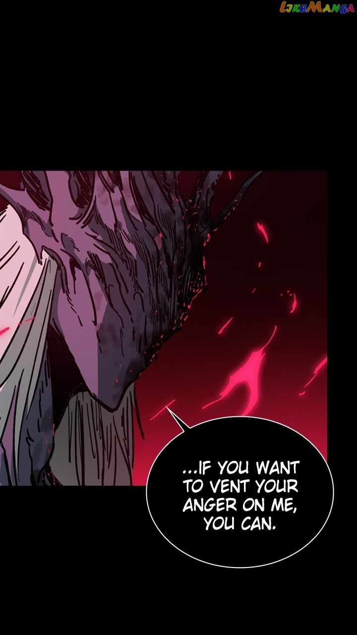 Fray Chapter 61 - Page 6