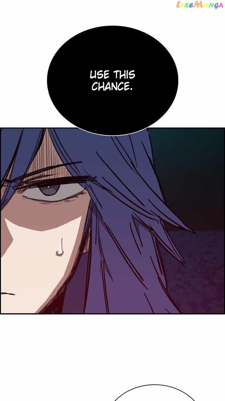 Fray Chapter 61 - Page 51