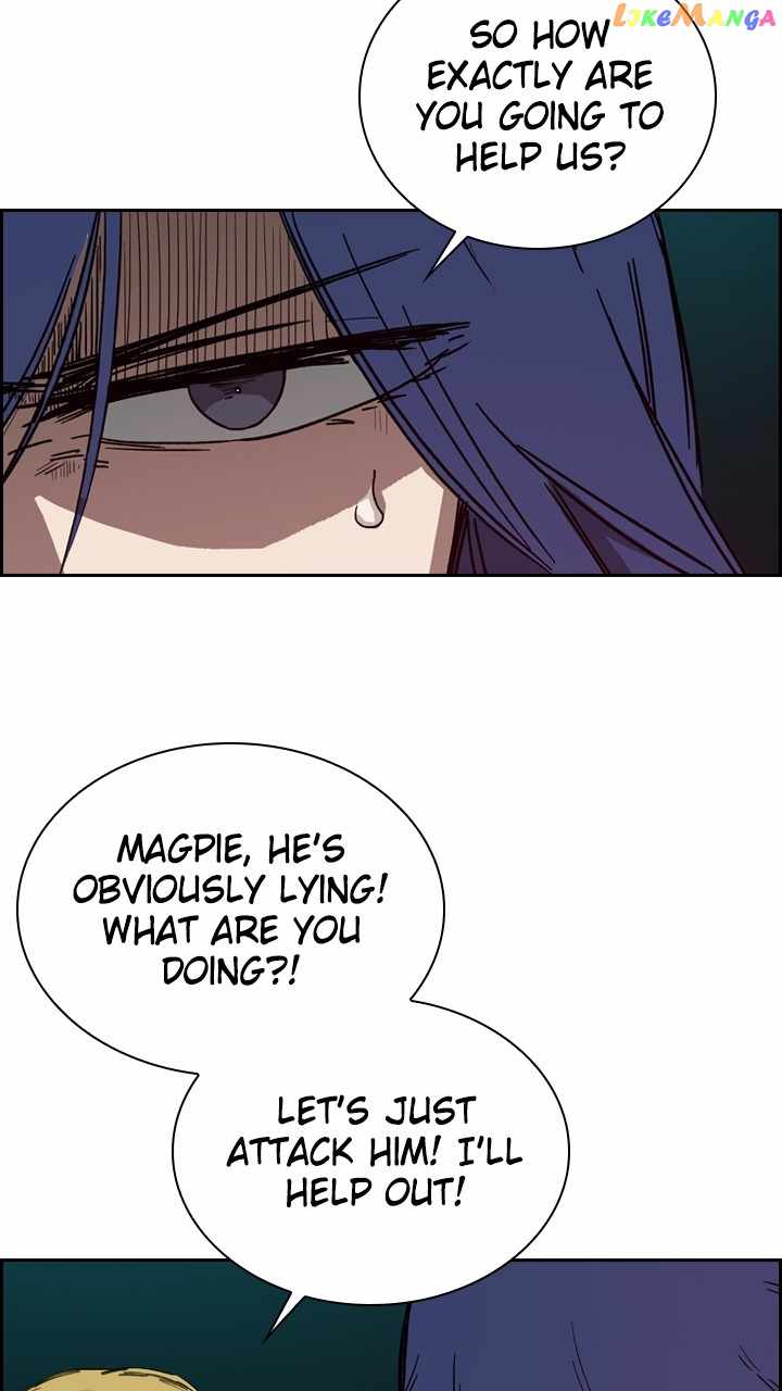 Fray Chapter 61 - Page 52
