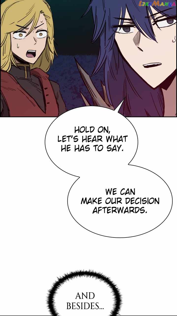 Fray Chapter 61 - Page 53