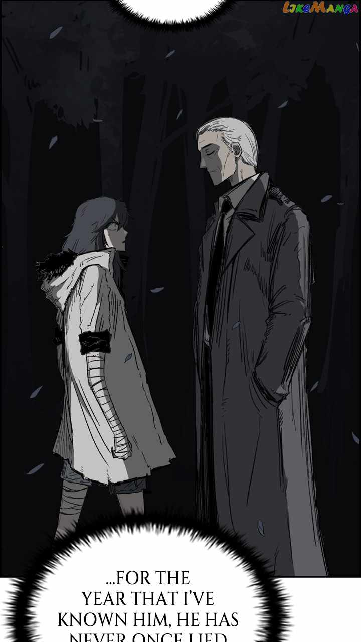 Fray Chapter 61 - Page 54