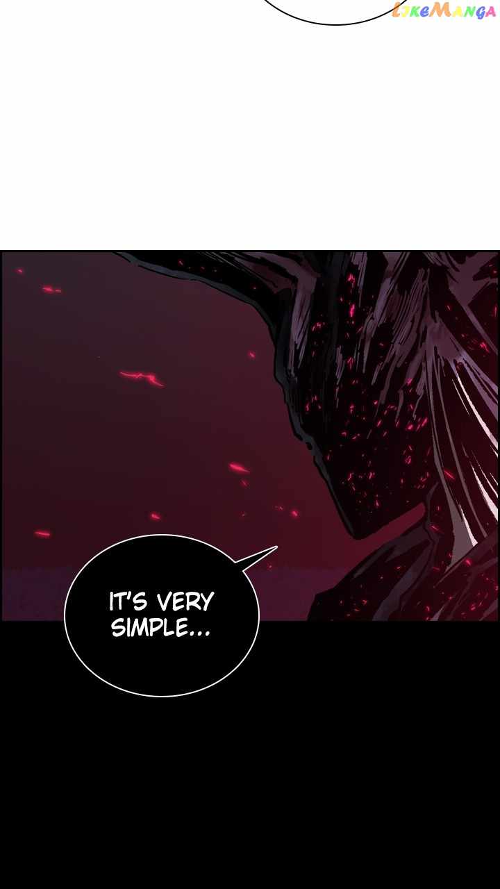Fray Chapter 61 - Page 56