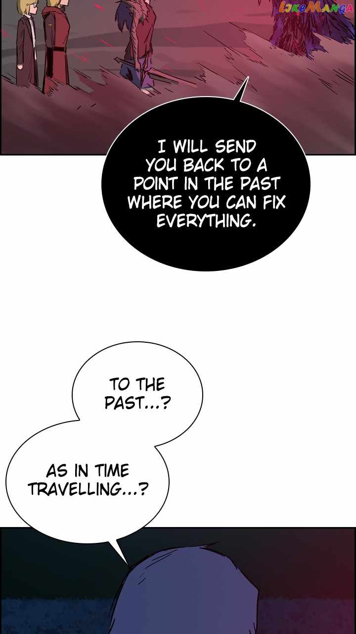 Fray Chapter 61 - Page 58