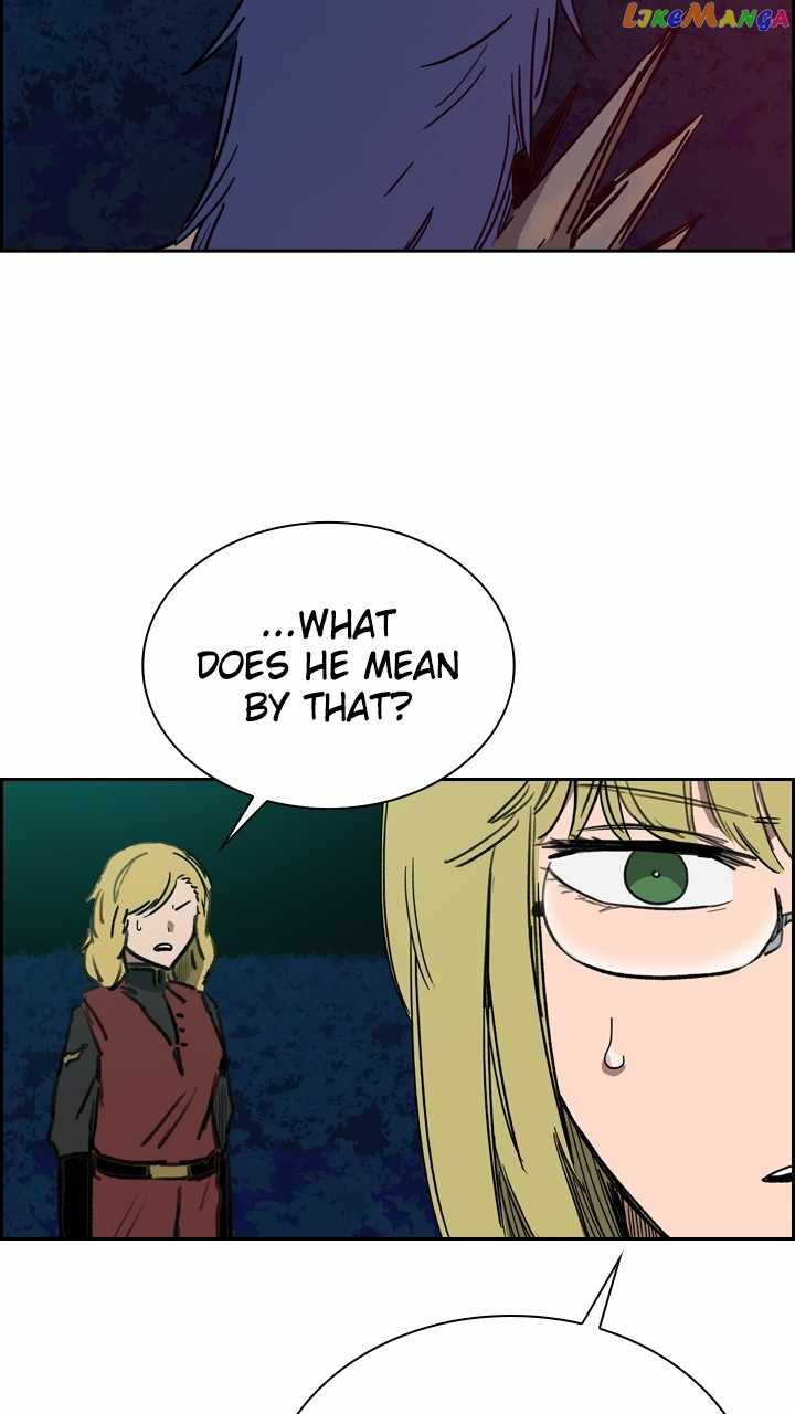 Fray Chapter 61 - Page 59