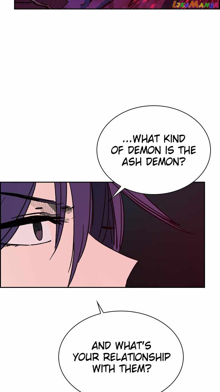Fray Chapter 61 - Page 61