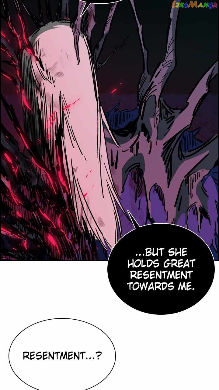 Fray Chapter 61 - Page 64