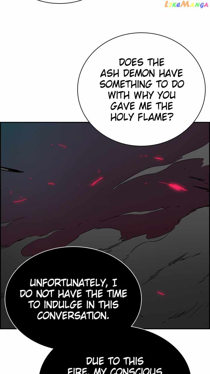 Fray Chapter 61 - Page 65