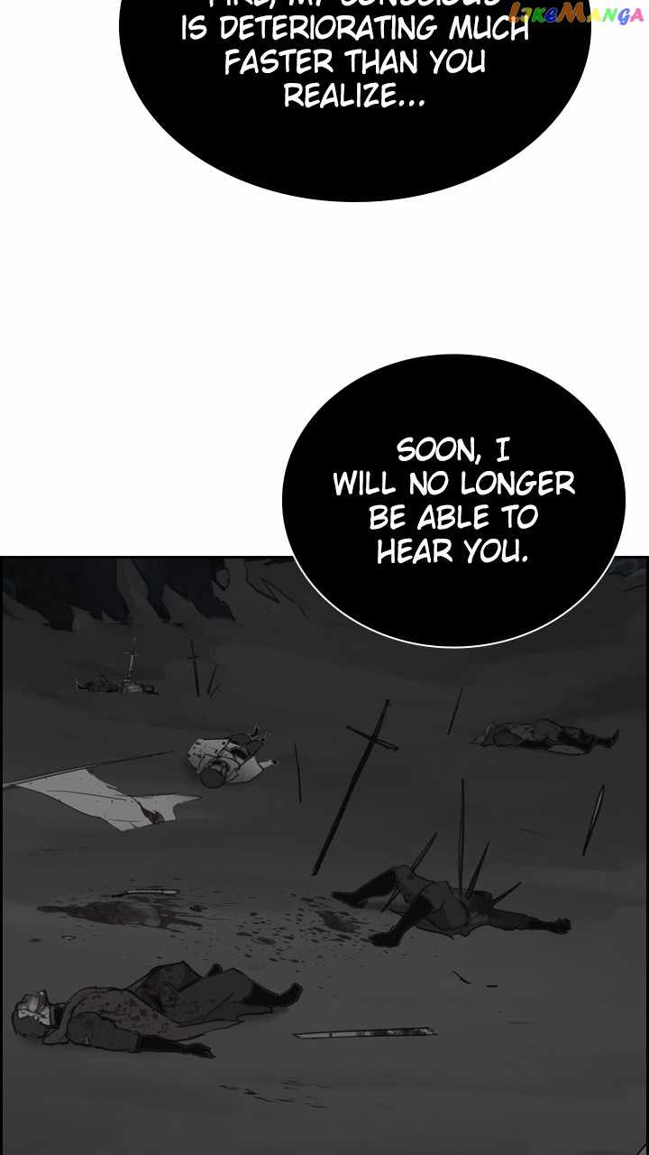 Fray Chapter 61 - Page 66