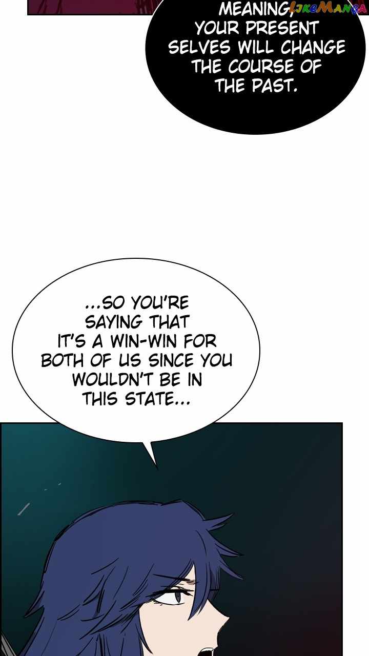Fray Chapter 61 - Page 69