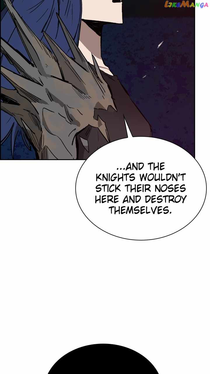 Fray Chapter 61 - Page 70