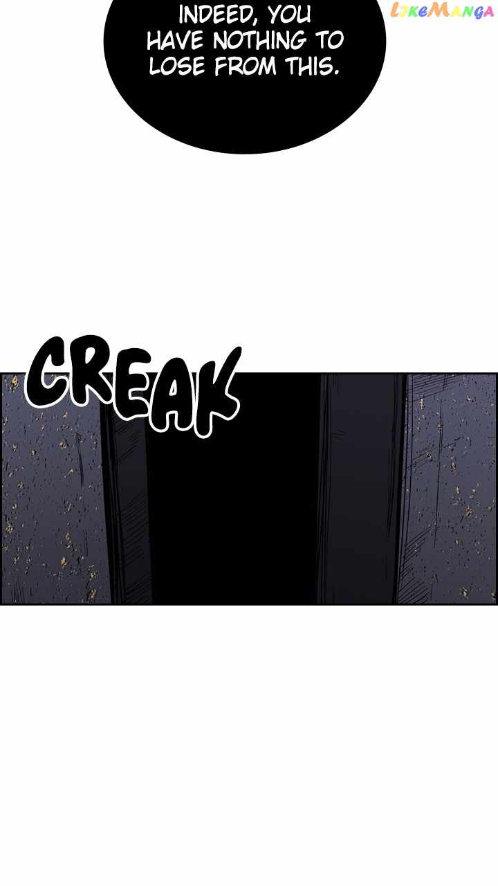 Fray Chapter 61 - Page 71