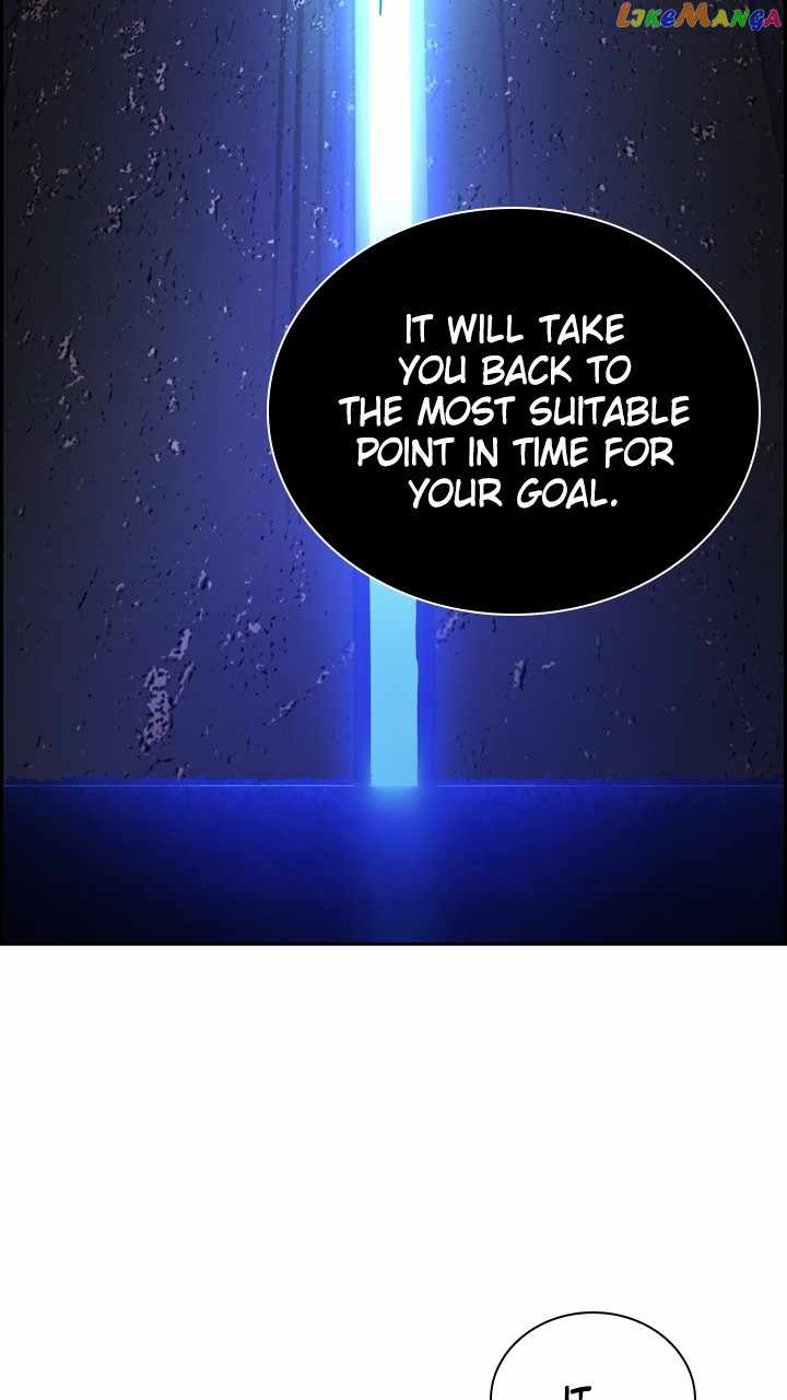 Fray Chapter 61 - Page 73