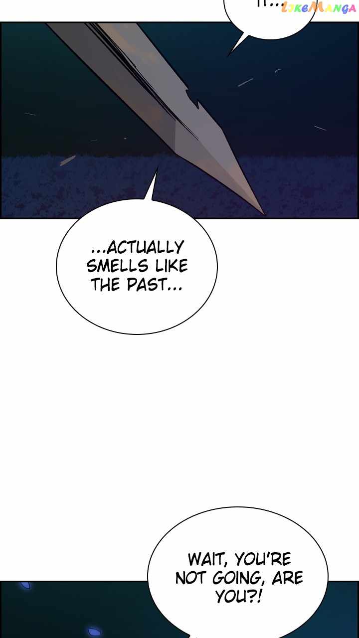Fray Chapter 61 - Page 74