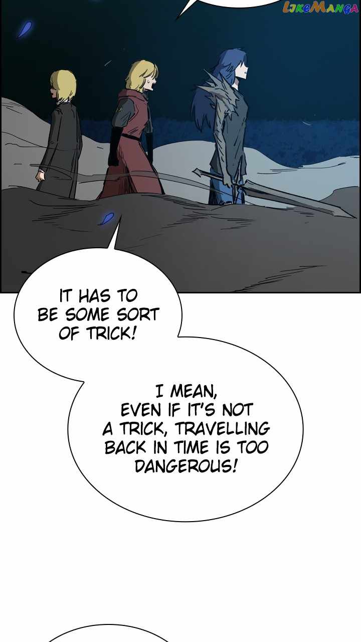 Fray Chapter 61 - Page 75