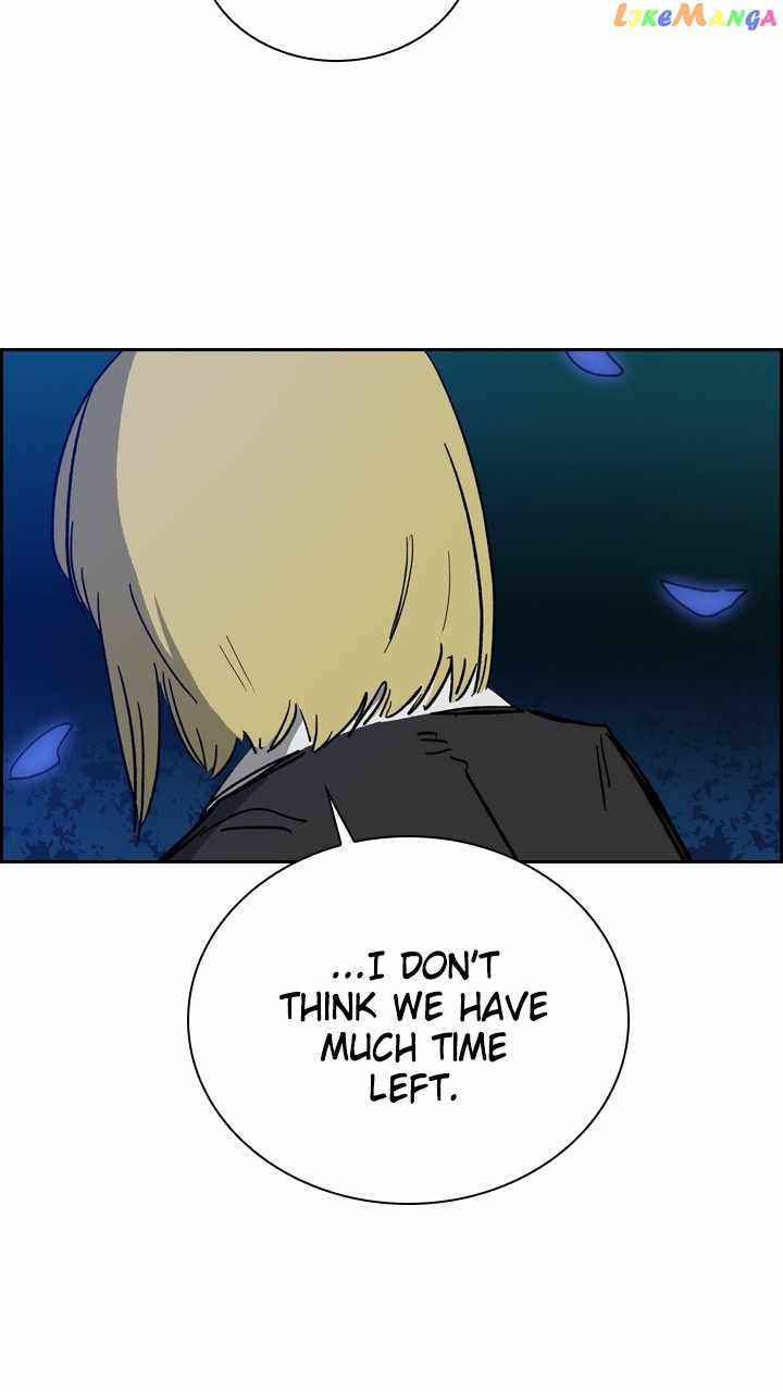 Fray Chapter 61 - Page 77