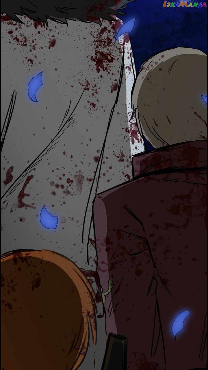 Fray Chapter 61 - Page 81