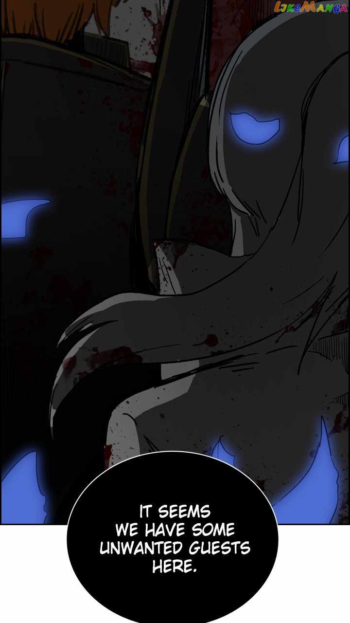 Fray Chapter 61 - Page 82
