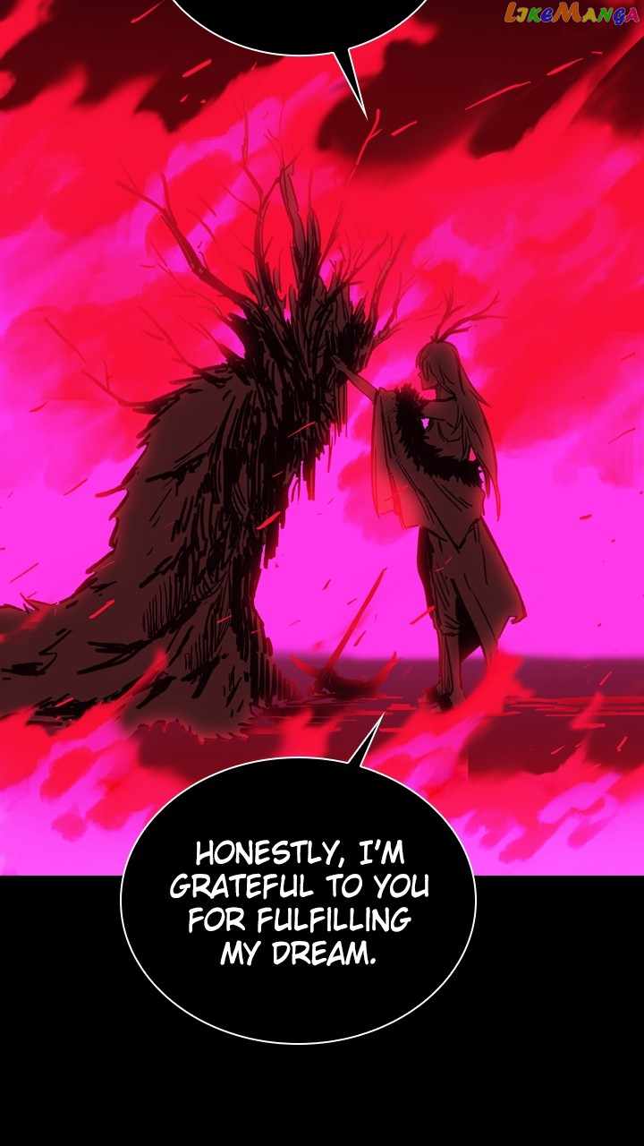 Fray Chapter 61 - Page 10