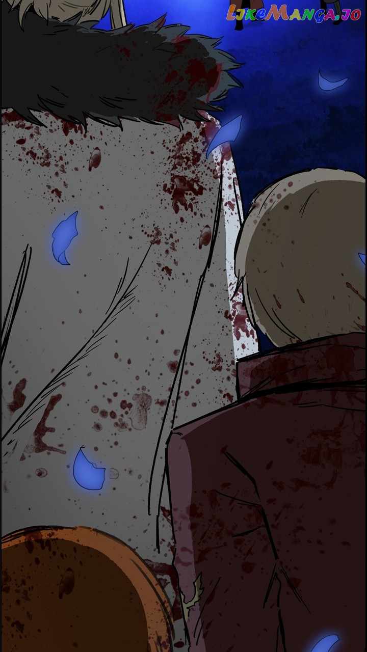 Fray Chapter 62 - Page 2