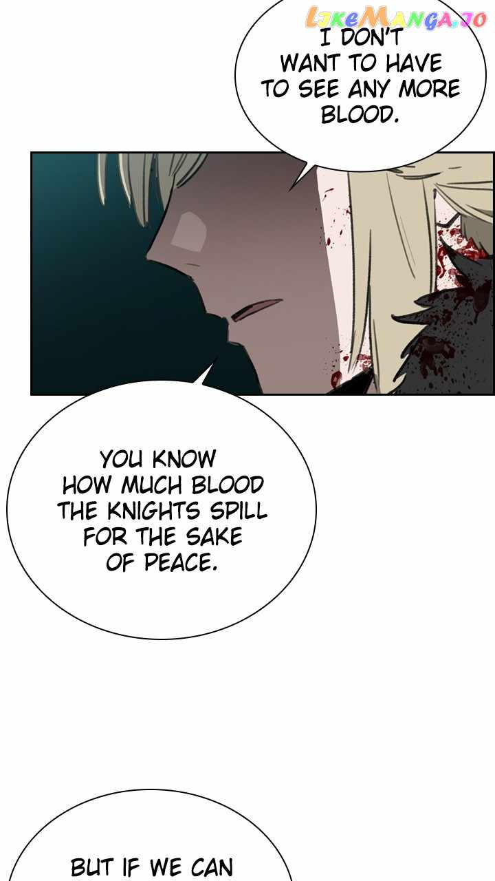 Fray Chapter 62 - Page 15