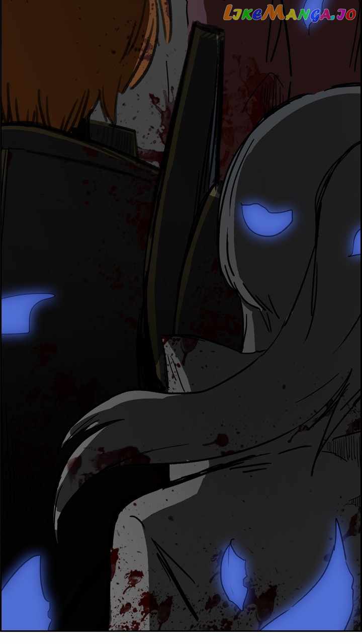 Fray Chapter 62 - Page 3