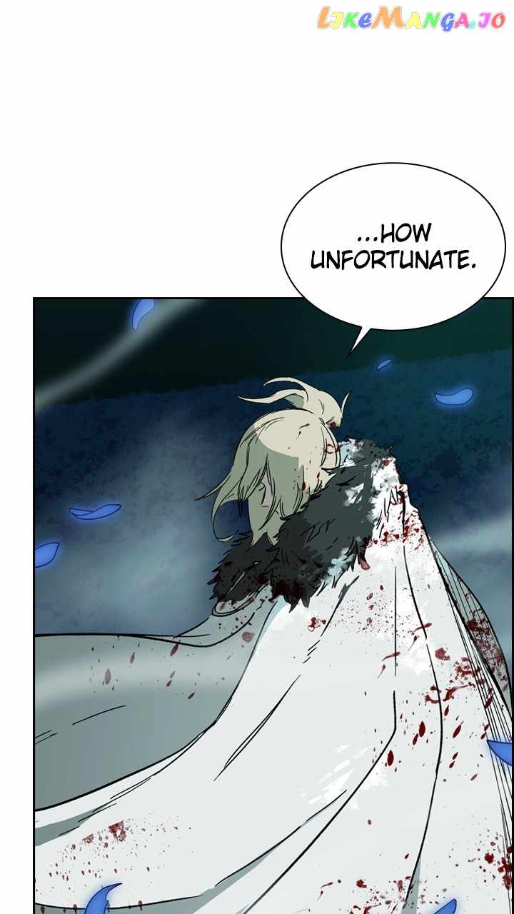 Fray Chapter 62 - Page 21
