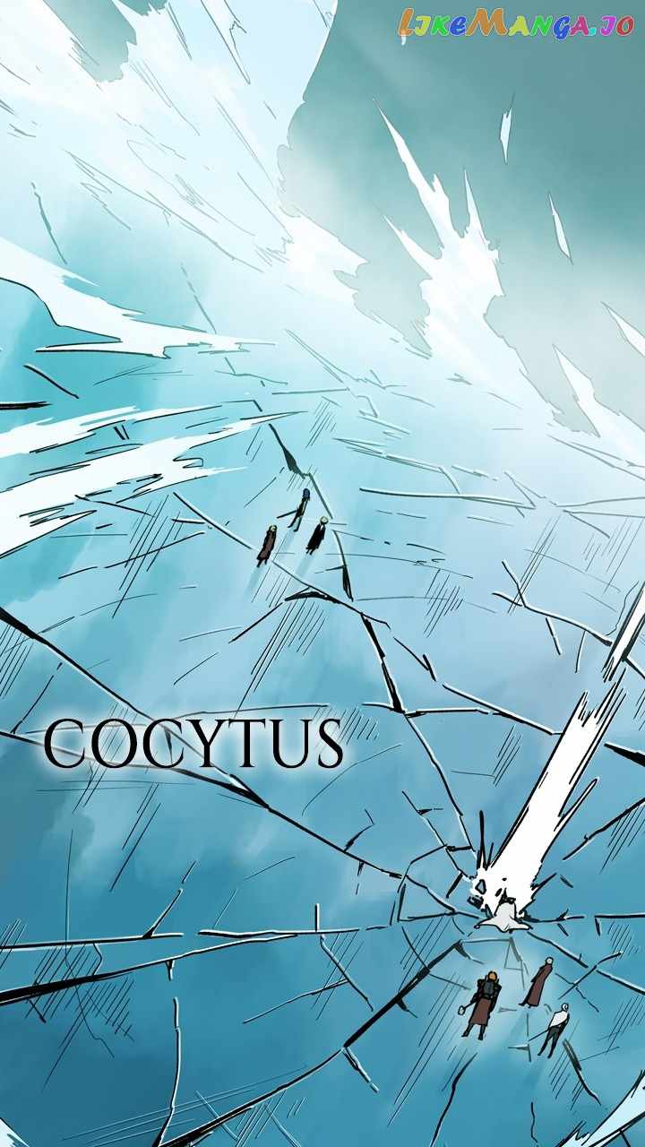 Fray Chapter 62 - Page 24