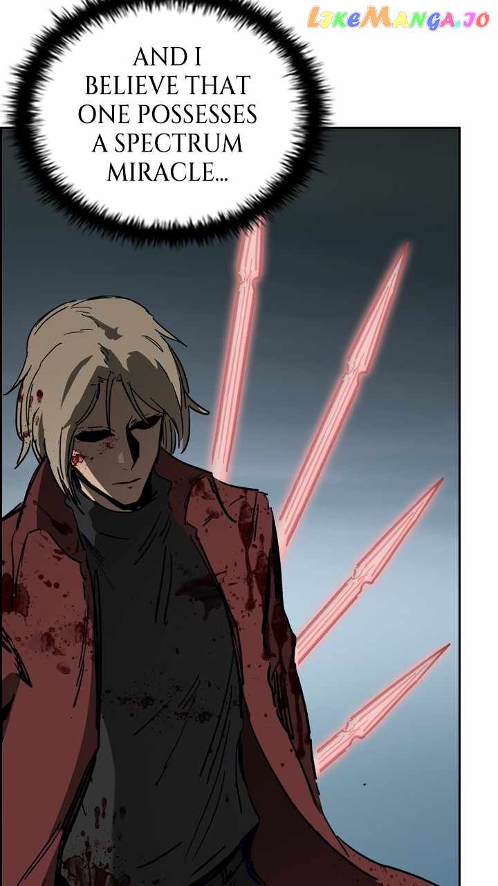 Fray Chapter 62 - Page 33