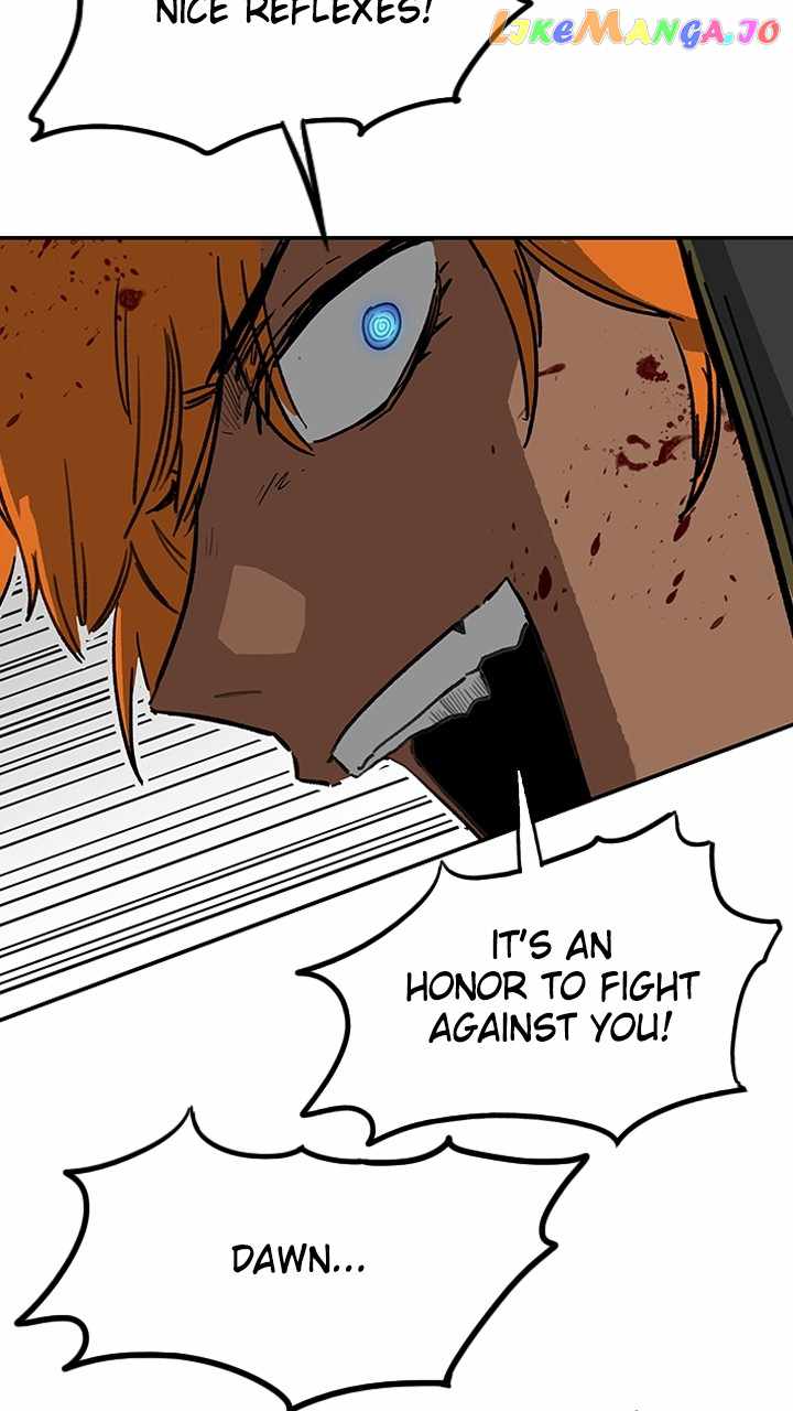 Fray Chapter 62 - Page 54