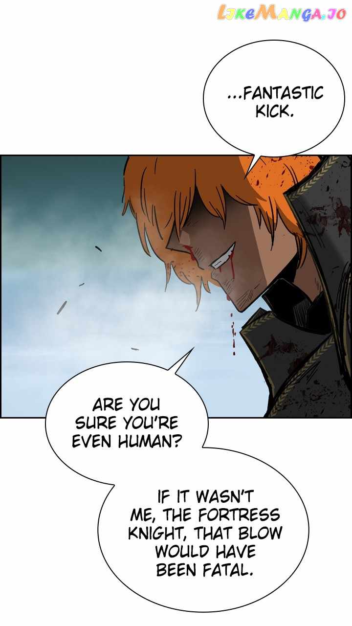 Fray Chapter 62 - Page 60