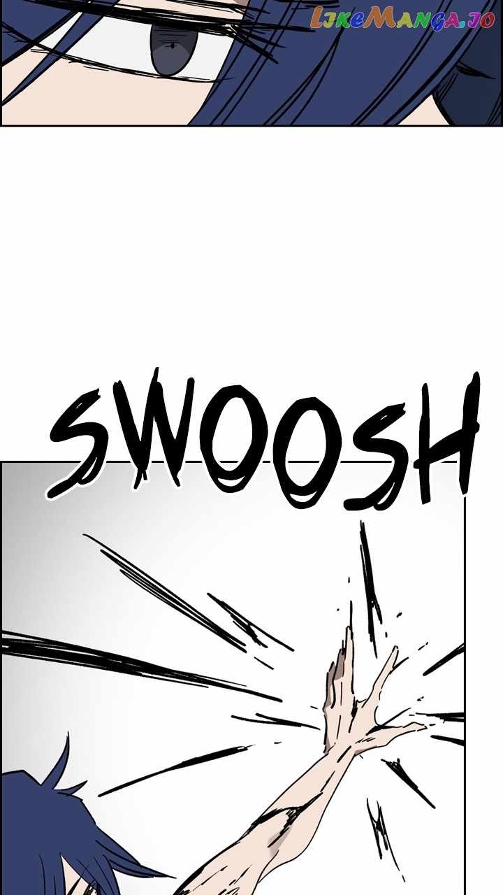 Fray Chapter 62 - Page 7