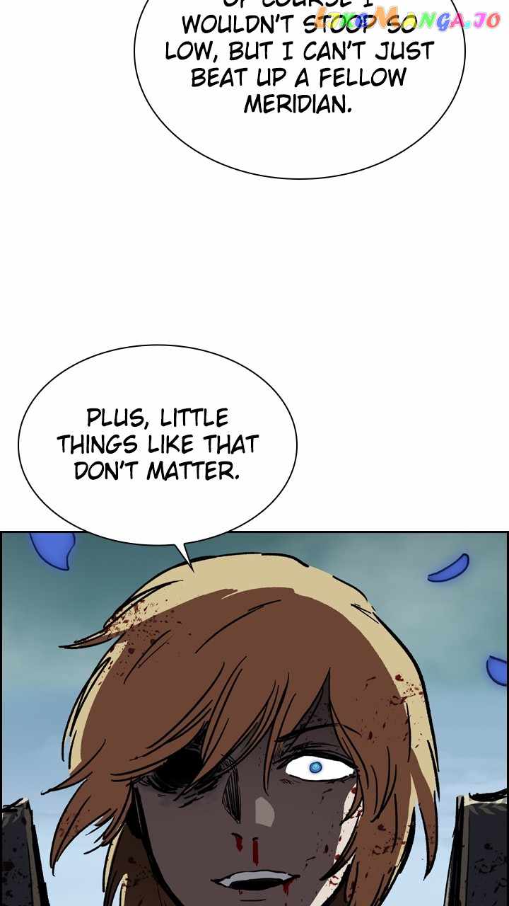Fray Chapter 62 - Page 63
