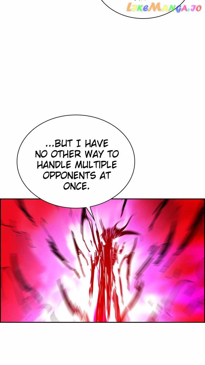 Fray Chapter 62 - Page 66
