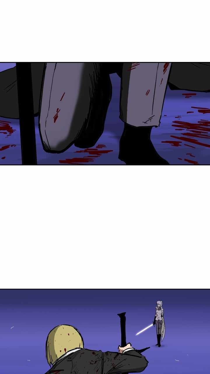 Fray Chapter 63 - Page 1