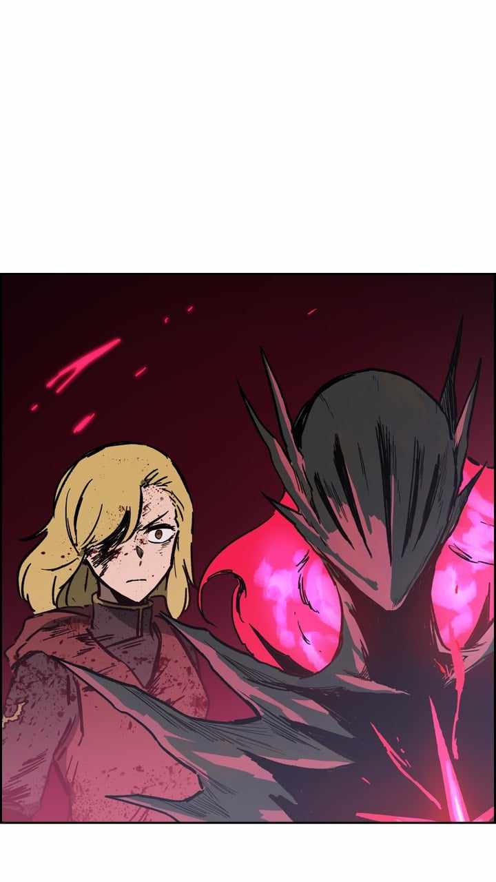 Fray Chapter 63 - Page 19