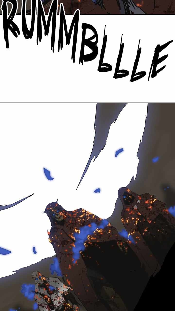 Fray Chapter 63 - Page 34