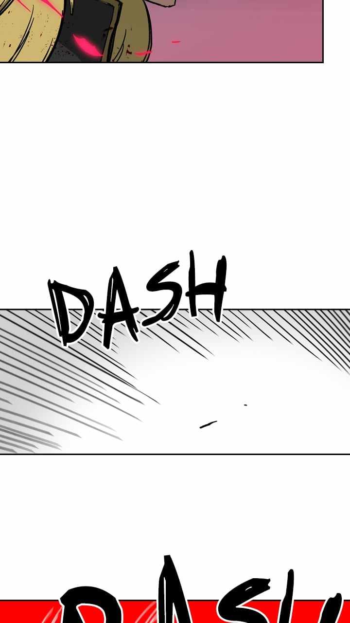 Fray Chapter 63 - Page 36