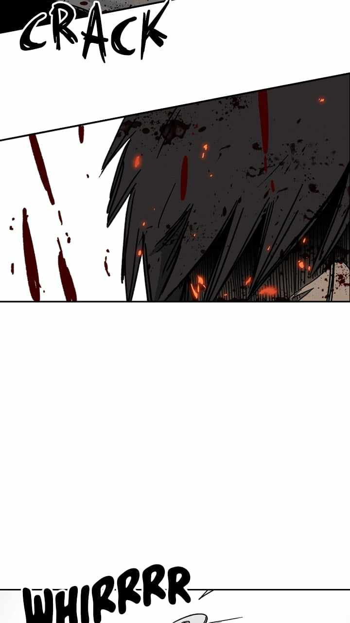 Fray Chapter 63 - Page 39