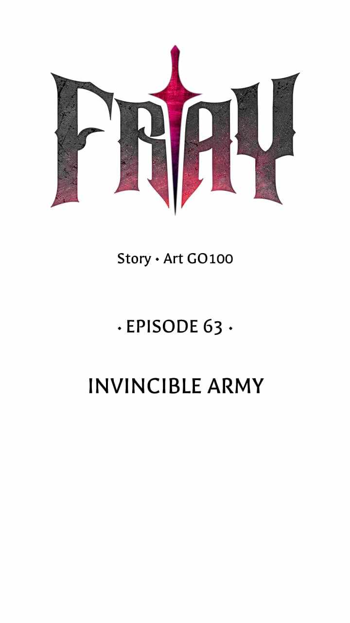 Fray Chapter 63 - Page 5