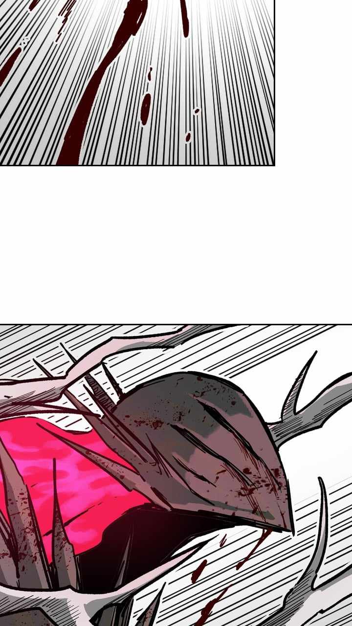 Fray Chapter 63 - Page 43