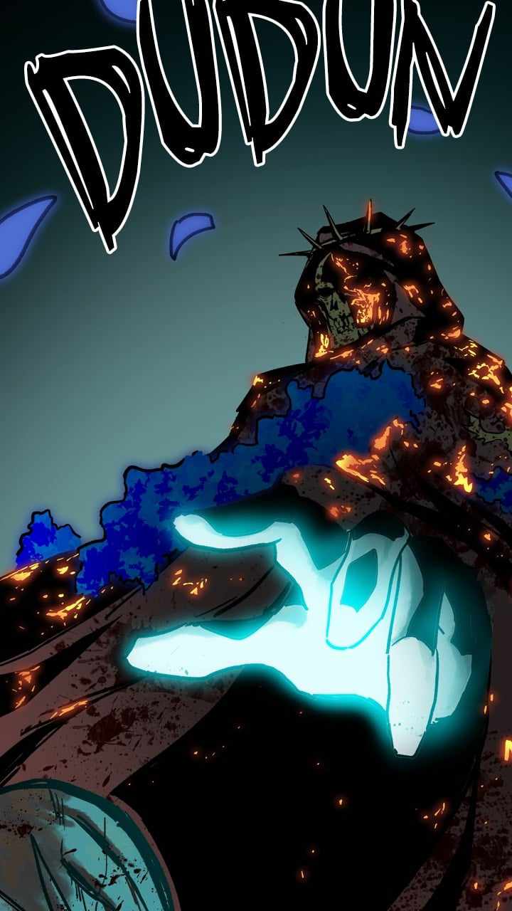 Fray Chapter 63 - Page 49